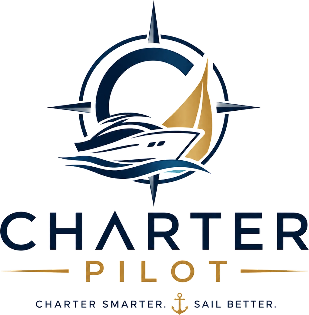 Charter Pilot — Charter Smarter. Sail Better.